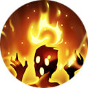 fire spirit